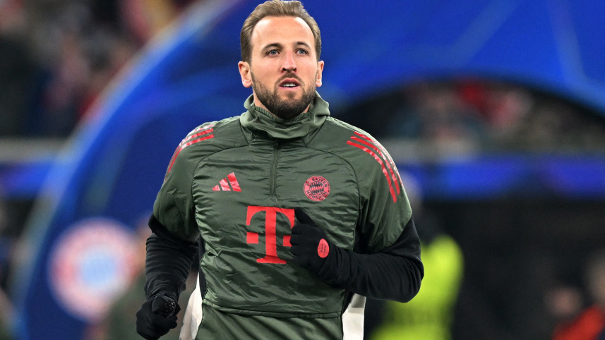 Bayern confirm talks to extend Kane’s contract