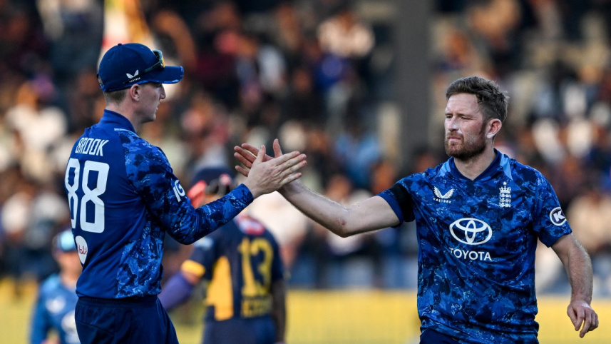 England’s Dawson wants to be fifth time lucky with World Cup debut at age 35