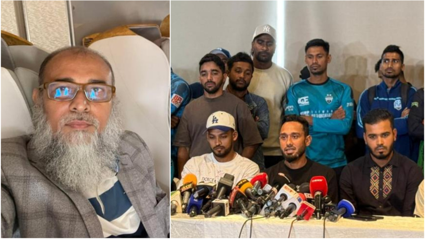 ‘Please save cricket’