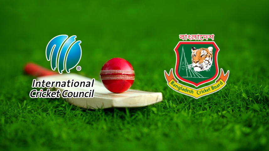 ICC’s ‘unfair’ schedule hits Bangladesh U-19s